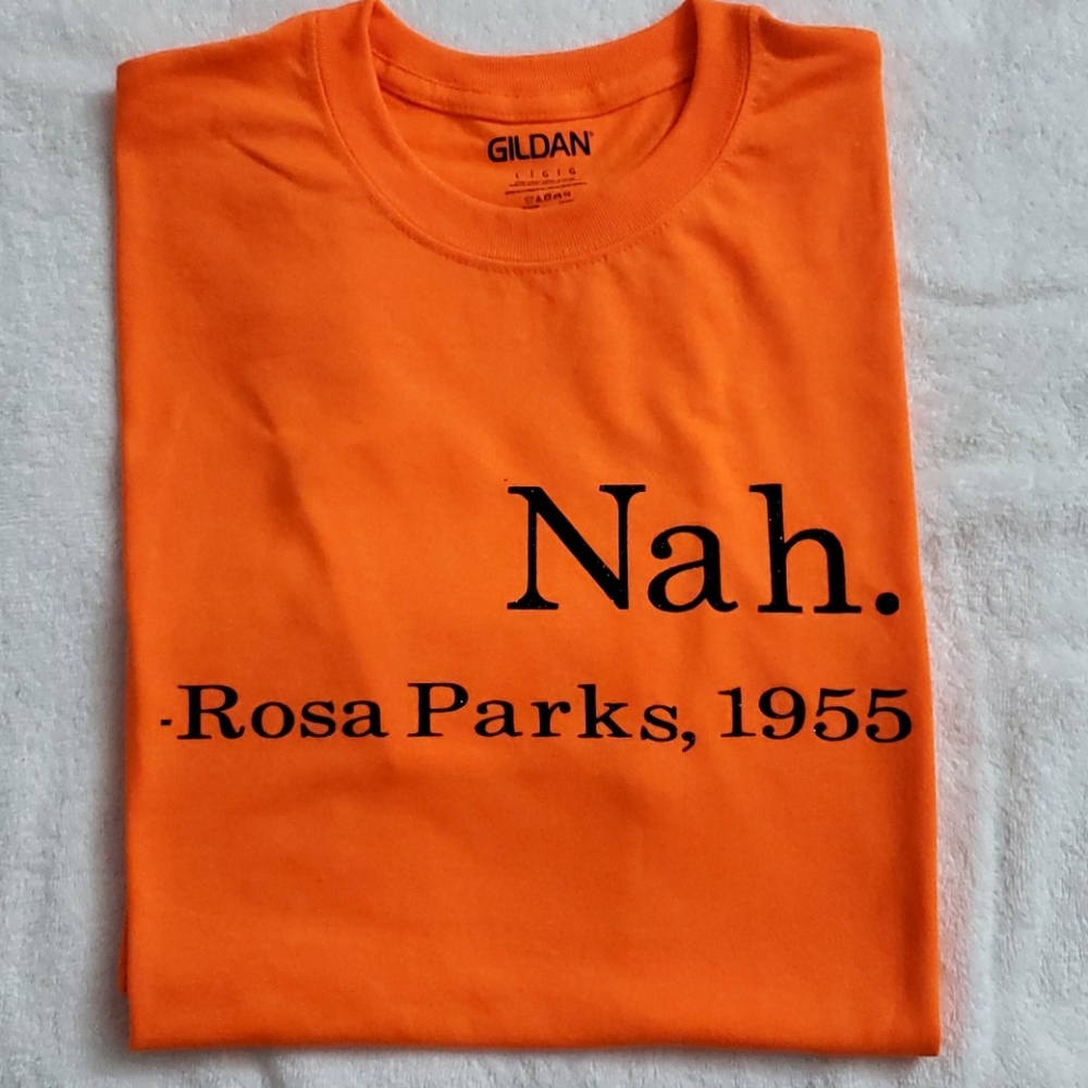 Black Lives Matter T-shirt
